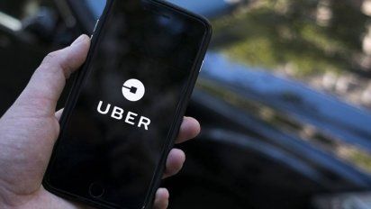 Choferes de apps le hacen un apagón a Uber y paralizan el servicio en Rosario
