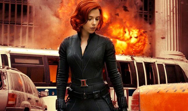 “Black Widow”: se filtra el audio del trailer la película y permite imaginar que será emocionante