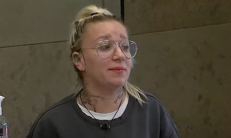 La Tana atraviesa momentos de tensión dentro de la casa de Gran Hermano. La Tana atraviesa momentos de tensión dentro de la casa de Gran Hermano.