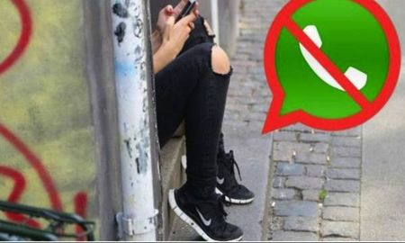 Cómo escribirle a esa persona que te bloqueó en WhatsApp