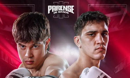 A qué hora pelea Monzon vs. Bonavena en Párense de Manos 2025 A qué hora pelea Monzon vs. Bonavena en Párense de Manos 2025