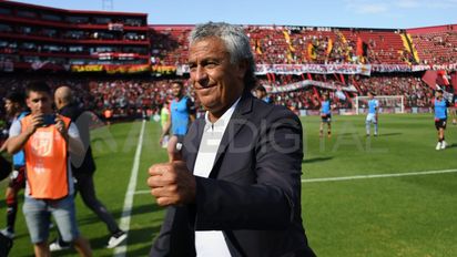 Las picantes frases de Néstor Gorosito, el técnico rival de Boca en la Copa Libertadores: ¿qué dijo en Colón?