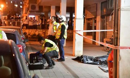 Este martes se registró un nuevo atentado en Bnei Brak, cerca de Tel Aviv, el mismo fue reivindicado por la organización yihadista Estado islámico. Este martes se registró un nuevo atentado en Bnei Brak, cerca de Tel Aviv, el mismo fue reivindicado por la organización yihadista Estado islámico.