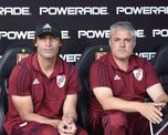 El ex jugador fue denunciado por golpear a una joven 23 a&ntilde;os en su departamento.