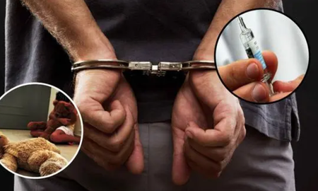 impulsan la castracion quirurgica para abusadores de menores en louisiana, estados unidos impulsan la castracion quirurgica para abusadores de menores en louisiana, estados unidos