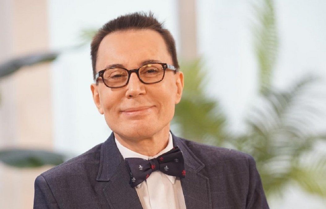 El periodista Marcelo Polino contó en su programa de radio la situación que está atravesando a raíz de una adicción que no puede superar.