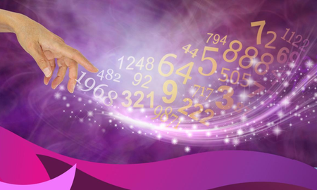 Numerología Numerología