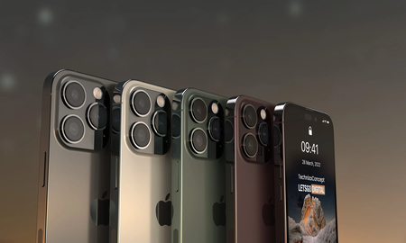 iPhone 14: fecha de salida, precio, modelos y todo lo que tenés que saber iPhone 14: fecha de salida, precio, modelos y todo lo que tenés que saber