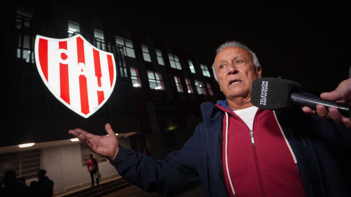 Miguel Del Sel sorprendió con un consejo a Colón: “Tiene que copiar a Unión fuera de la cancha”