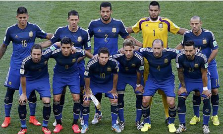 El hermano de un destacado jugador de la Selección Argentina podría ser candidato en Santa Fe. El hermano de un destacado jugador de la Selección Argentina podría ser candidato en Santa Fe.