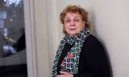 Lidia Catalano falleció a sus 79 años. Lidia Catalano falleció a sus 79 años.