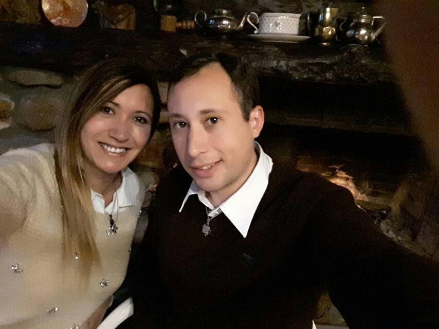 ARA San Juan: el mensaje que el tripulante santafesino dejó para su esposa sin saber que no iba a regresar