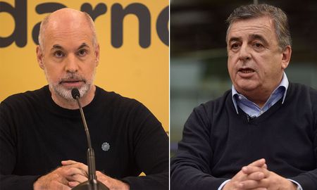 La oposición desconfía de los dichos de De Pedro. La oposición desconfía de los dichos de De Pedro.