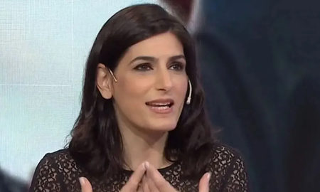 Cecilia Milone fue contundente y opinó sobre Jey Mammon y Marcelo Corazza: Son unos monstruos Cecilia Milone fue contundente y opinó sobre Jey Mammon y Marcelo Corazza: Son unos monstruos