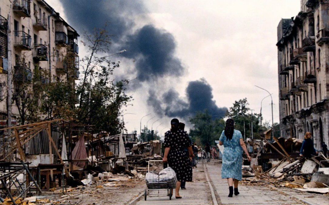 Hace 12 días que comenzó la invasión rusa a Ucrania. 