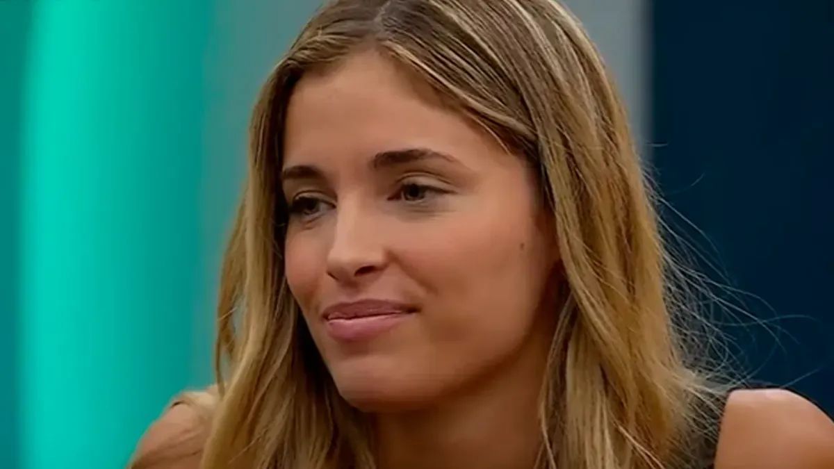 Falleció la abuela de Martina y no le avisaron. Falleció la abuela de Martina y no le avisaron.