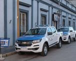 femicidio en villaguay: asesino a su expareja a cuchilladas delante de sus hijos y se corto el cuello para matarse femicidio en villaguay: asesino a su expareja a cuchilladas delante de sus hijos y se corto el cuello para matarse