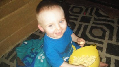 Nuevo caso Madeleine McCann: encuentran supuesto cadáver de Noah Tomlin, el niño de 2 años desaparecido