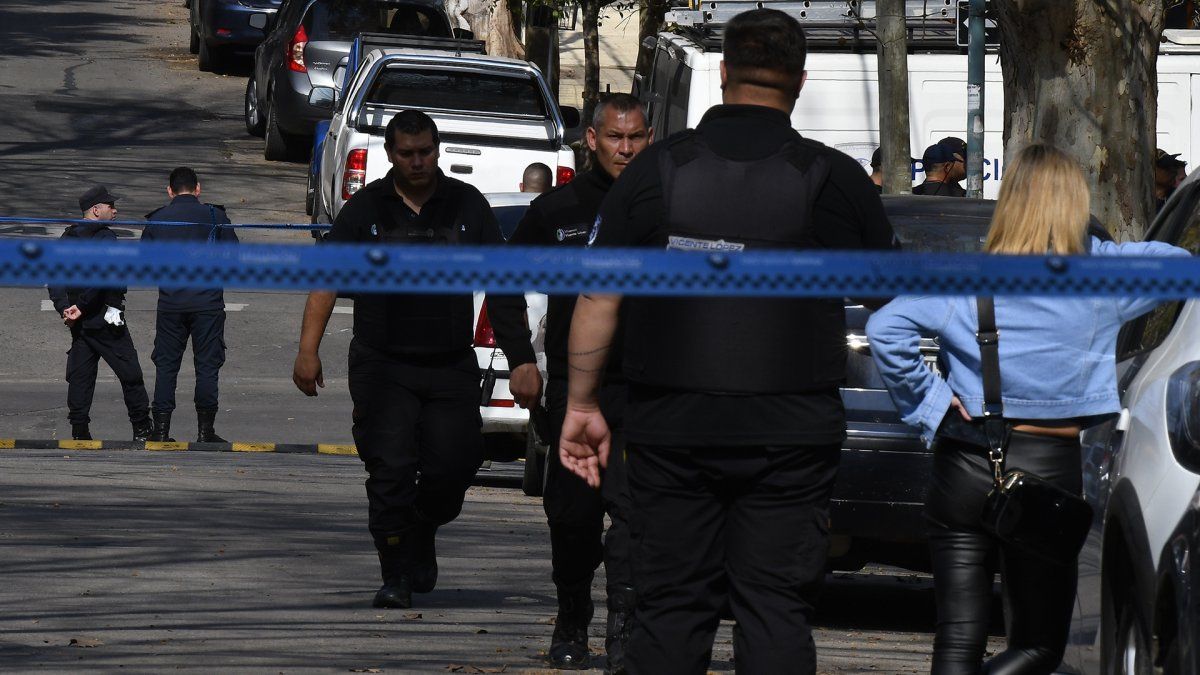 Doble crimen en Vicente López: detuvieron a la empleada doméstica de los dos jubilados asesinados