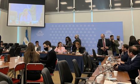 La actual y polémica Ley de alquileres fue sansionada en junio del 2020. La actual y polémica Ley de alquileres fue sansionada en junio del 2020.