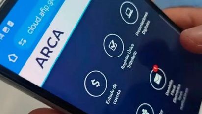 Monotributo: cómo frenar la recategorización de oficio que detectó movimientos en billeteras virtuales