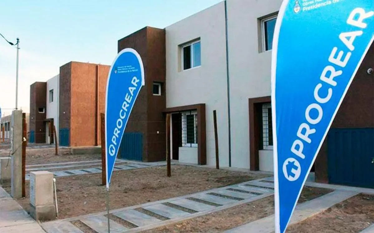 El programa de desarrollos urbanísticos sorteó un total del 526 viviendas ubicadas en 11 provincias.