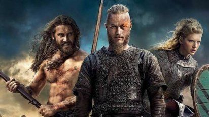 Netflix prepara la secuela de Vikings