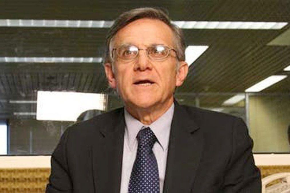 El infectólogo Eduardo López evaluó el desarrollo de la pandemia en Argentina desde fines de enero.