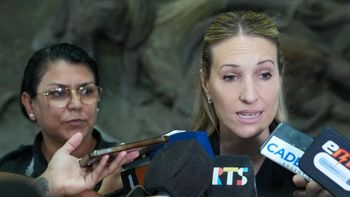 Intensa presencia policial en La Capital, con un balance