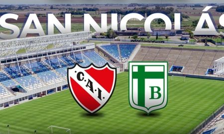 Independiente vs. Sportivo Belgrano juegan por Copa Argentina con un gran operativo de seguridad Independiente vs. Sportivo Belgrano juegan por Copa Argentina con un gran operativo de seguridad