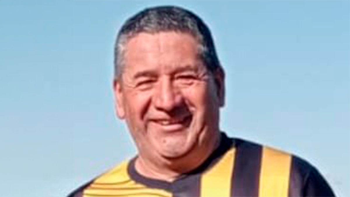 Otro brutal crimen en el conurbano: mataron a un profesor de educación física en un asalto en Guernica