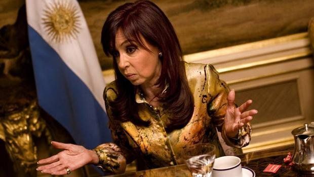 Acusan a Cristina Kirchner por 913 hechos de corrupción