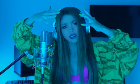Shakira y Bizarrap destronaron a Despacito de Luis Fonsi y lograron la canción de habla hispana más grande de la historia Shakira y Bizarrap destronaron a Despacito de Luis Fonsi y lograron la canción de habla hispana más grande de la historia