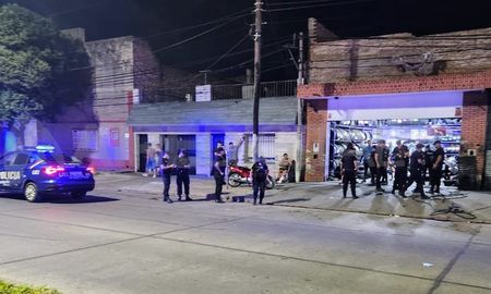 En lo que va de esta nueva gestión, los números muestran una baja pronunciada de los asesinatos en Rosario. En lo que va de esta nueva gestión, los números muestran una baja pronunciada de los asesinatos en Rosario.