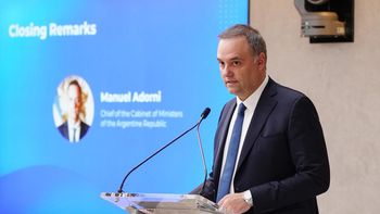 La causa que investiga a Manuel Adorni por la posible recepción de dádivas continúa su curso y este jueves sumó una declaración clave.