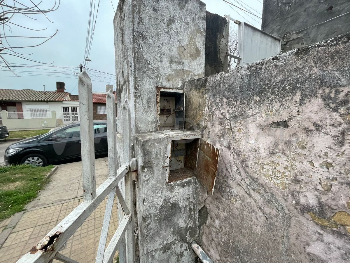 El hecho ocurrió en barrio Roque Sáenz Peña, al suroeste de la ciudad de Santa Fe. El hecho ocurrió en barrio Roque Sáenz Peña, al suroeste de la ciudad de Santa Fe.
