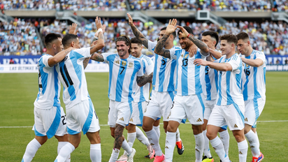 Sorpresa total: la Selección Argentina confirmó un rival inesperado antes del Mundial 2026