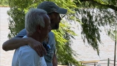 El mensaje de Miguel Del Sel para el Kily González luego de un buen cierre de año de Unión