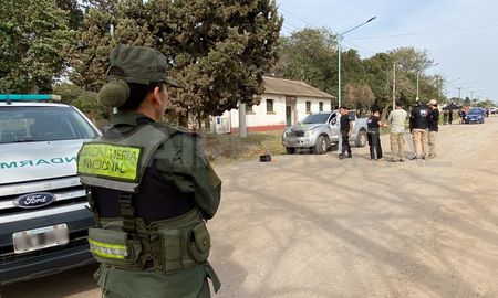 El accidente fatal que protagonizó NIcolás Mattioli, hijo de Leo Mattioli, ocurrió en la esquina de avenida Richieri y Libertad, en Santo Tomé. El accidente fatal que protagonizó NIcolás Mattioli, hijo de Leo Mattioli, ocurrió en la esquina de avenida Richieri y Libertad, en Santo Tomé.