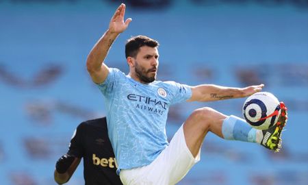 Lionel Scaloni admitió que siempre tiene en consideración al Kun Agüero para la Selección Argentina. Lionel Scaloni admitió que siempre tiene en consideración al Kun Agüero para la Selección Argentina.
