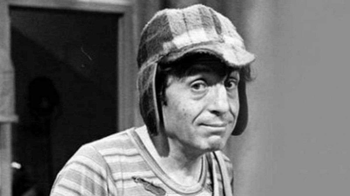 Chespirito murió a los 85 años.