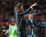 Colón y River tienen sede definida para el Trofeo de Campeones. Colón y River tienen sede definida para el Trofeo de Campeones.