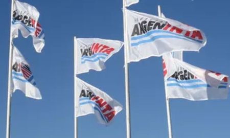 fundacion argeninta consolida su presencia en las muestras para acercarse a los productores fundacion argeninta consolida su presencia en las muestras para acercarse a los productores