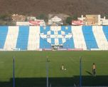El motivo por el cual Colón visitará a Central Norte en la cancha de Gimnasia y Tiro El motivo por el cual Colón visitará a Central Norte en la cancha de Gimnasia y Tiro
