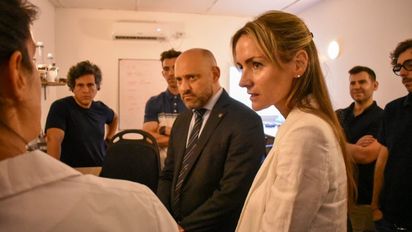 In Company 2026: Santa Fe lanza la tercera convocatoria del programa que impulsa la internacionalización de pymes