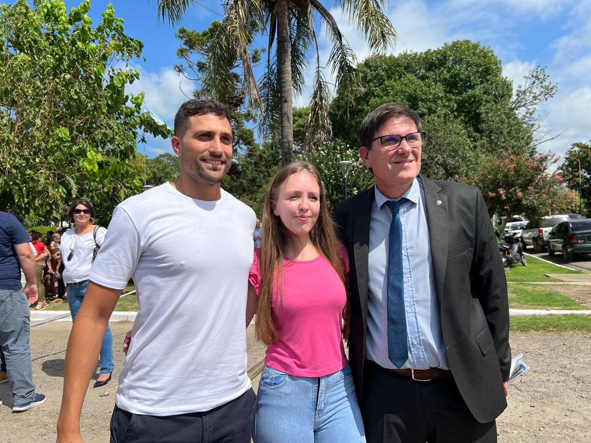 El emotivo homenaje de Maximiliano Pullaro a Miguel Lifschitz: Lideraba de una manera sana y constructiva