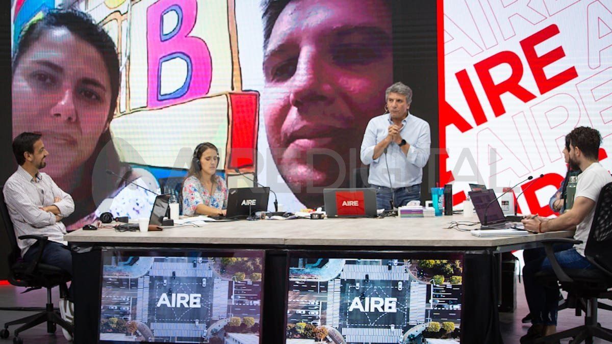 La joven en 2018 tuvo que ser sometida a una cirugía y perdió su útero