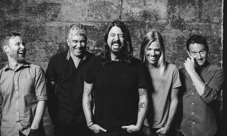 La banda estadounidense decidió cancelas sus conciertos luego de la repentina muere del baterista, Taylor Hawkins. La banda estadounidense decidió cancelas sus conciertos luego de la repentina muere del baterista, Taylor Hawkins.