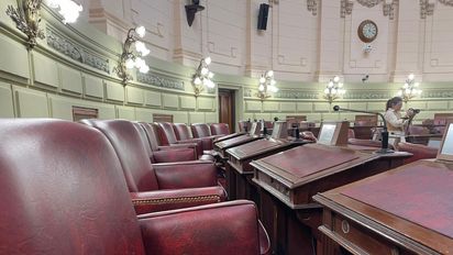 Reforma de la Constitución de Santa Fe: cómo se votarán los cambios y por qué hay diferencias