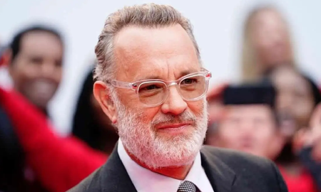 Tom Hanks elige las tres películas favoritas de su carrera y no son las que se habría esperado Tom Hanks elige las tres películas favoritas de su carrera y no son las que se habría esperado